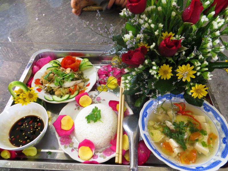 Đăk Lăk: Sôi động và hào hứng ngày thứ 2 tại khóa tu  Thiện Tài Đồng Tử lần 3