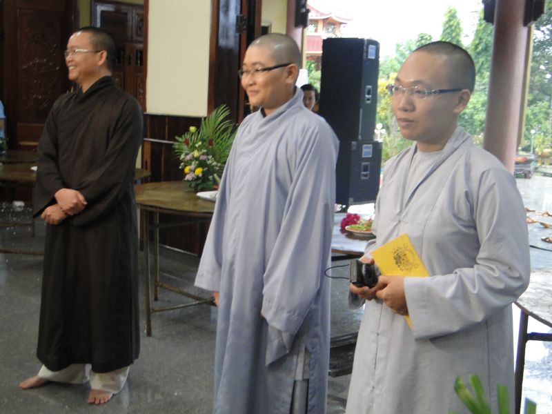 Đăk Lăk: Sôi động và hào hứng ngày thứ 2 tại khóa tu  Thiện Tài Đồng Tử lần 3