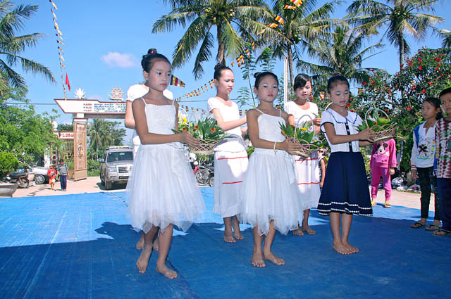 Gia Lai:Tịnh xá Ngọc Túc ra mắt nhà Ni