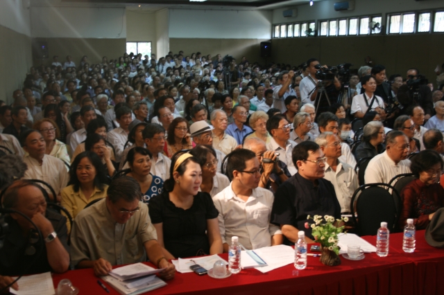 TP. HCM: Hội thảo khoa học “Thực nghiệm về tiềm năng con người”
