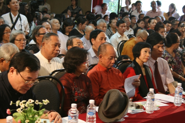 TP. HCM: Hội thảo khoa học “Thực nghiệm về tiềm năng con người”