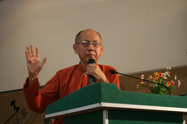 TP. HCM: Hội thảo khoa học “Thực nghiệm về tiềm năng con người”