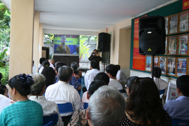 TP. HCM: Hội thảo khoa học “Thực nghiệm về tiềm năng con người”