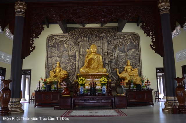 Quyển thư pháp Bát Nhã Tâm Kinh lớn nhất (Vượt kỷ lục Việt Nam)