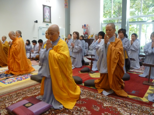 Uống Nước Nhớ Nguồn