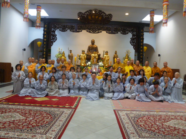 Uống Nước Nhớ Nguồn