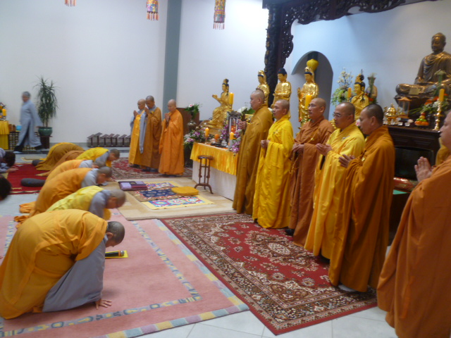 Uống Nước Nhớ Nguồn