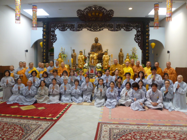 Uống Nước Nhớ Nguồn