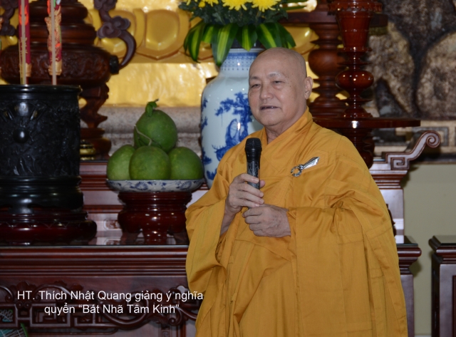 Quyển thư pháp Bát Nhã Tâm Kinh lớn nhất (Vượt kỷ lục Việt Nam)