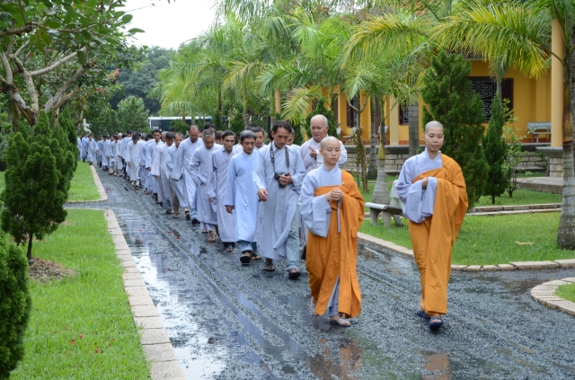 Quyển thư pháp Bát Nhã Tâm Kinh lớn nhất (Vượt kỷ lục Việt Nam)