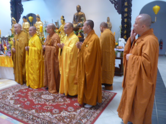 Uống Nước Nhớ Nguồn
