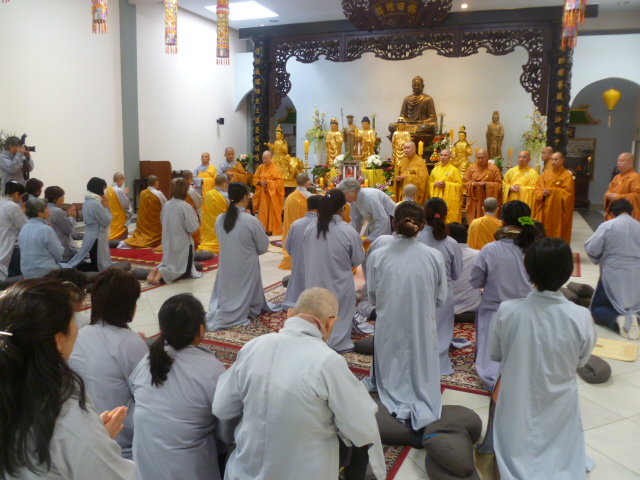 Uống Nước Nhớ Nguồn