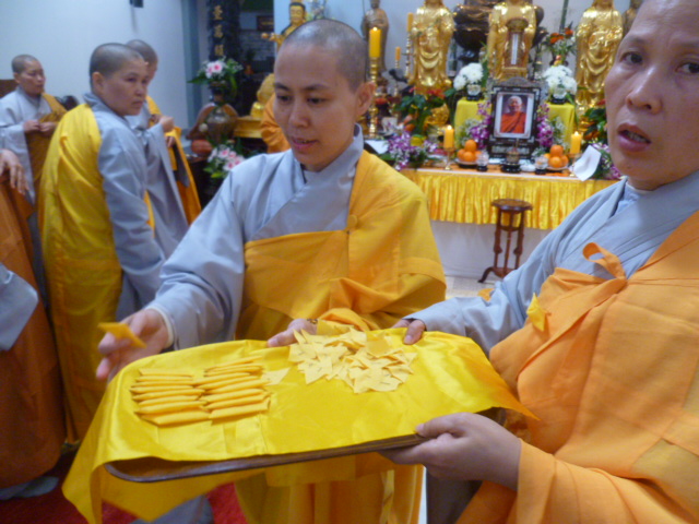 Uống Nước Nhớ Nguồn
