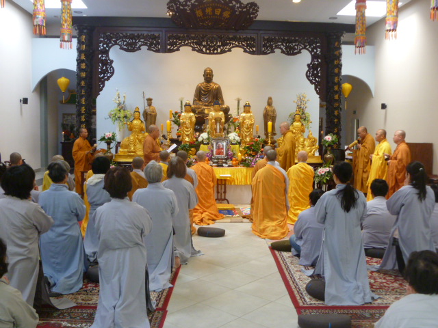 Uống Nước Nhớ Nguồn