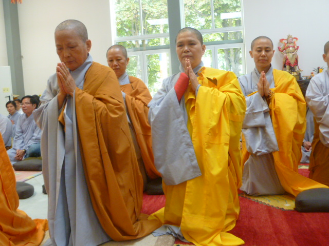 Uống Nước Nhớ Nguồn