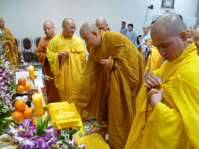 Uống Nước Nhớ Nguồn
