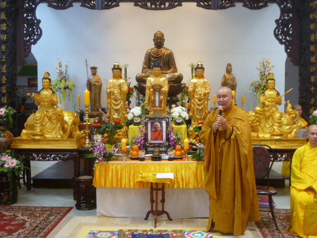 Uống Nước Nhớ Nguồn