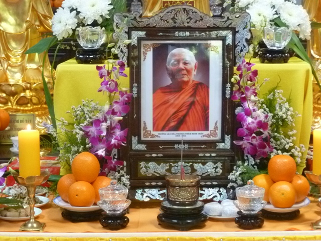 Uống Nước Nhớ Nguồn