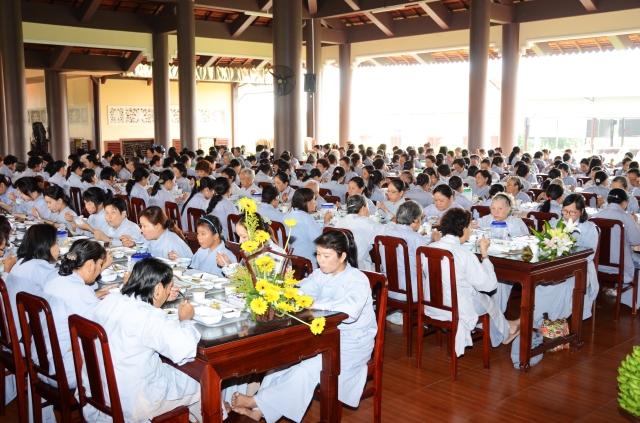 Quyển thư pháp Bát Nhã Tâm Kinh lớn nhất (Vượt kỷ lục Việt Nam)