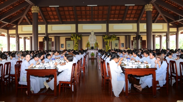 Quyển thư pháp Bát Nhã Tâm Kinh lớn nhất (Vượt kỷ lục Việt Nam)