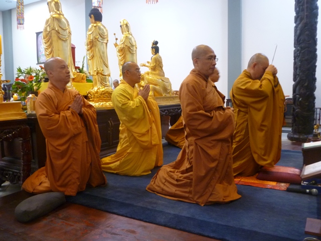 Uống Nước Nhớ Nguồn