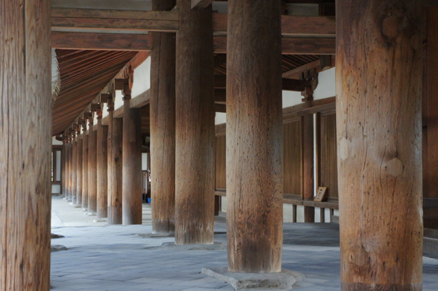 Hành trình đến... Horyu