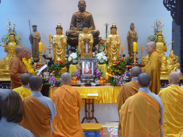Uống Nước Nhớ Nguồn