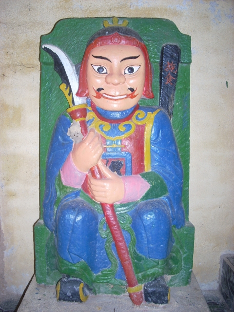 Phật sự huyện Yên Thành, Diễn Châu, tỉnh Nghệ An