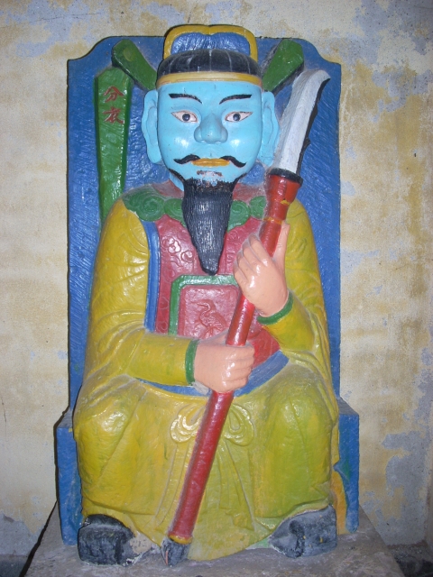 Phật sự huyện Yên Thành, Diễn Châu, tỉnh Nghệ An