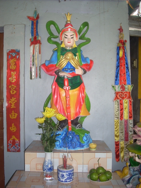 Phật sự huyện Yên Thành, Diễn Châu, tỉnh Nghệ An