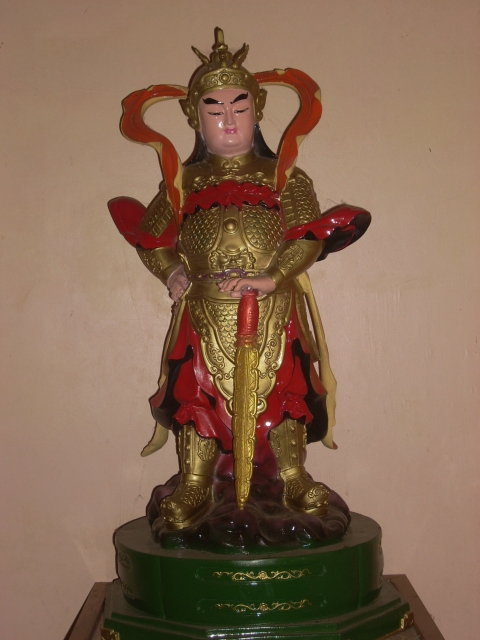 Phật sự huyện Yên Thành, Diễn Châu, tỉnh Nghệ An