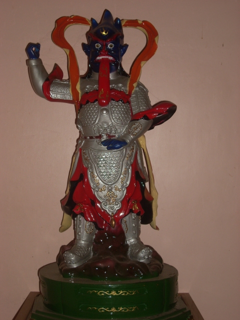 Phật sự huyện Yên Thành, Diễn Châu, tỉnh Nghệ An