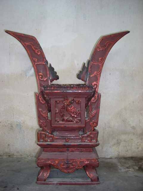 Phật sự huyện Yên Thành, Diễn Châu, tỉnh Nghệ An