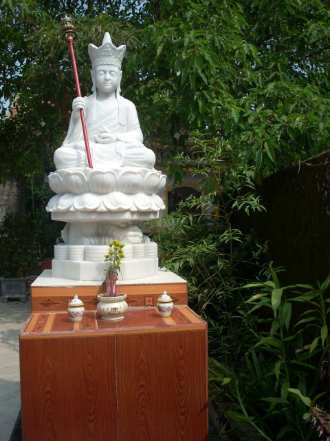 Phật sự huyện Yên Thành, Diễn Châu, tỉnh Nghệ An