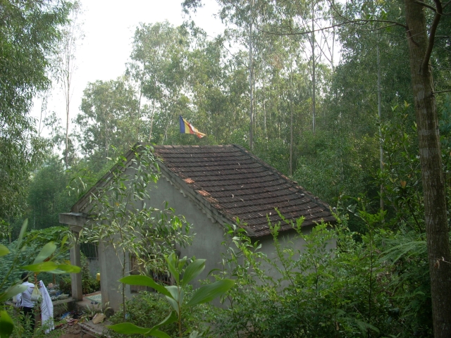 Phật sự huyện Yên Thành, Diễn Châu, tỉnh Nghệ An