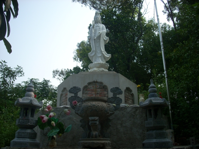 Phật sự huyện Yên Thành, Diễn Châu, tỉnh Nghệ An