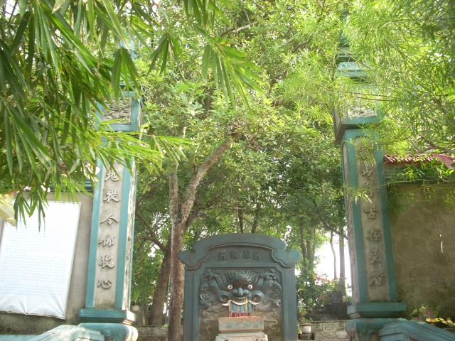 Phật sự huyện Yên Thành, Diễn Châu, tỉnh Nghệ An