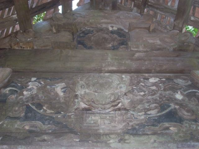 Phật sự huyện Yên Thành, Diễn Châu, tỉnh Nghệ An