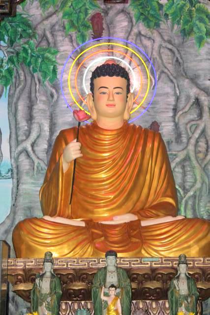 Long An: Thi giáo lý và Lễ tri ân những bậc thầy