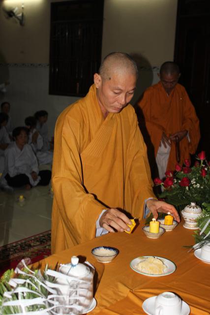 Long An: Thi giáo lý và Lễ tri ân những bậc thầy