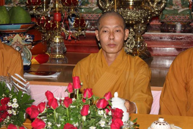 Long An: Thi giáo lý và Lễ tri ân những bậc thầy