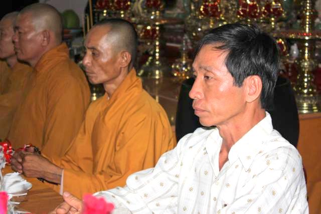 Long An: Thi giáo lý và Lễ tri ân những bậc thầy