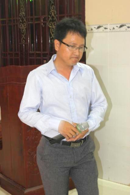 Long An: Thi giáo lý và Lễ tri ân những bậc thầy
