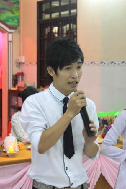 Long An: Thi giáo lý và Lễ tri ân những bậc thầy