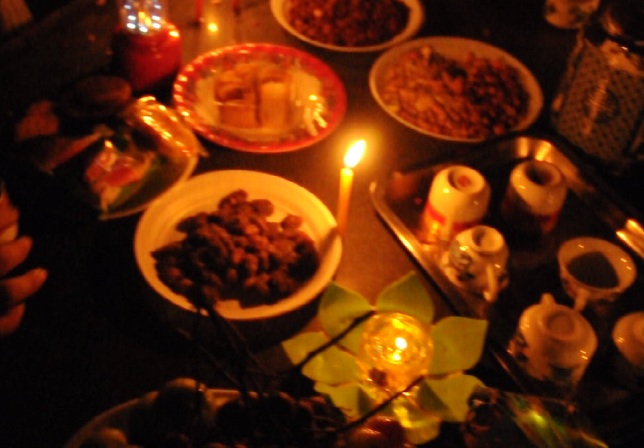 Vui cùng Trung Thu tại An Lạc Sơn Trang