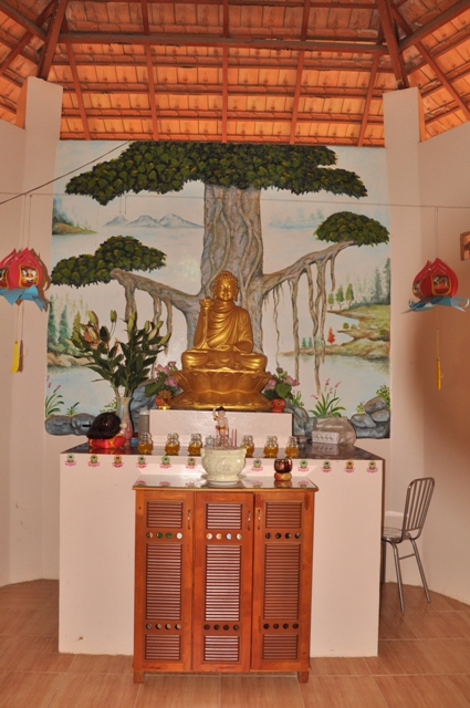 Vui cùng Trung Thu tại An Lạc Sơn Trang