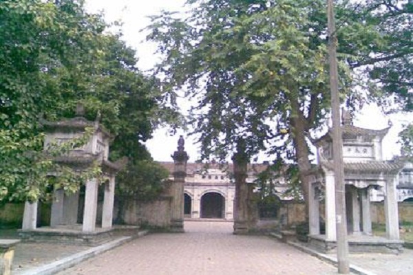 Hà Nội: Khóa tu an lạc dành cho các bạn trẻ tại Chùa Sủi