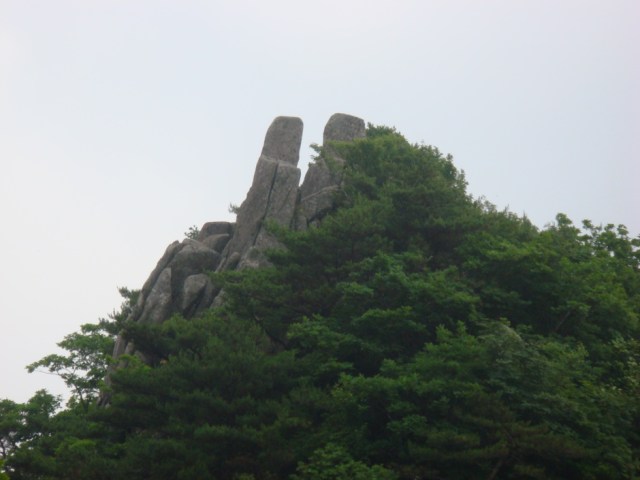 Phù Nhân Cổ Tự, Hàn Quốc