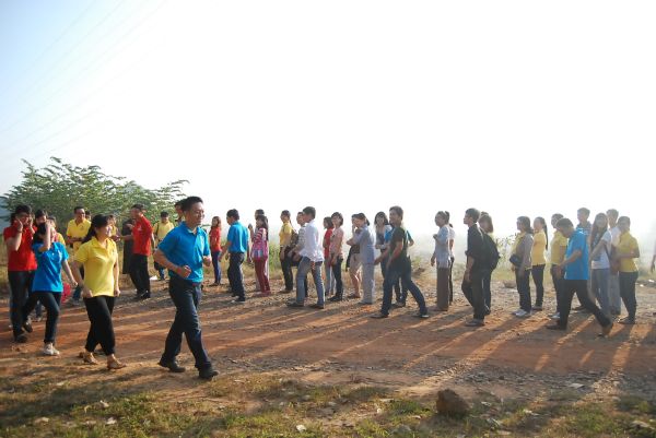 Có một ngày chủ nhật như thế