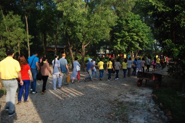 Có một ngày chủ nhật như thế